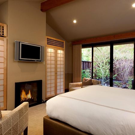 Gaige House Hotel Glen Ellen Exterior photo